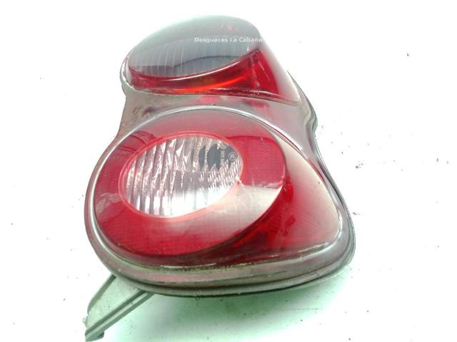Lampa zespolona tylna prawa A4518200264CJ4A MERCEDES