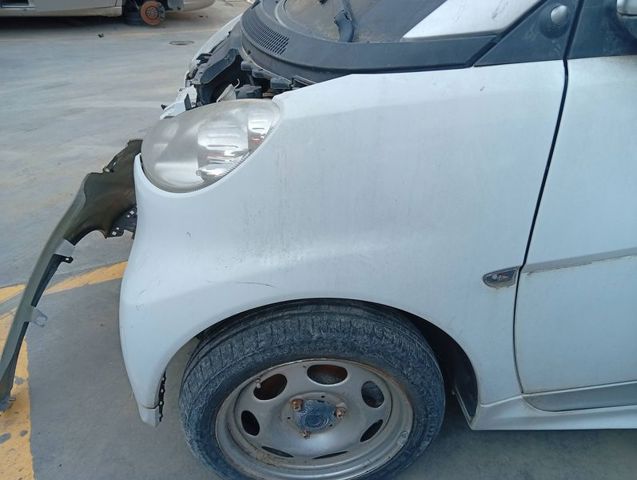 Smart FORTWO (451)