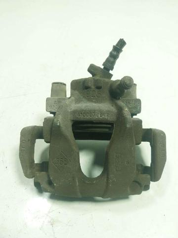 Zestaw naprawczy zacisku hamulcowego przedniego A4534210211 MERCEDES
