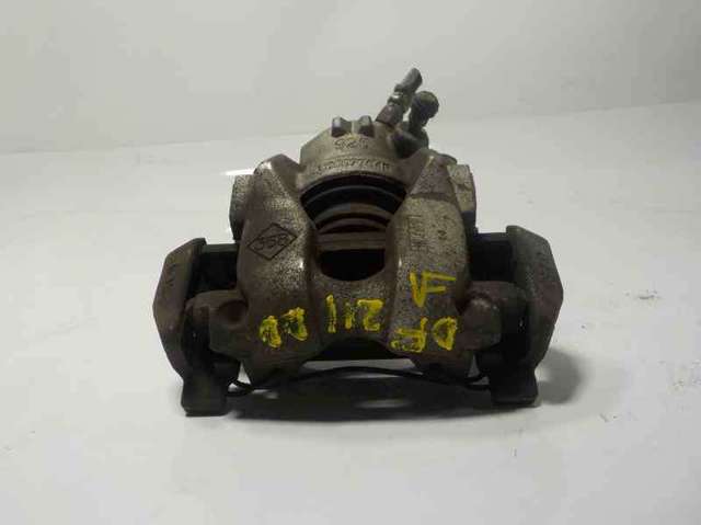 Zestaw naprawczy zacisku hamulcowego przedniego A4534210211 MERCEDES