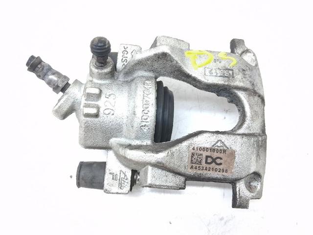 Zestaw naprawczy zacisku hamulcowego przedniego A4534210211 MERCEDES