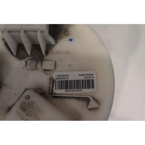 A4534700294 Mercedes