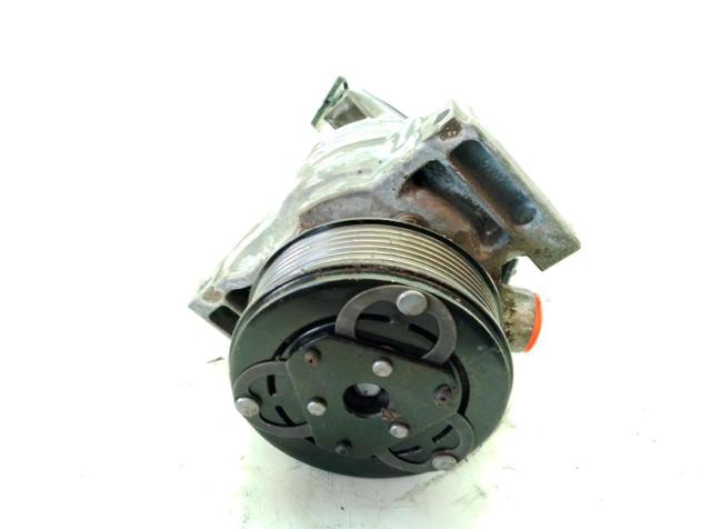 Sprężarka klimatyzacji A4538307000 MERCEDES
