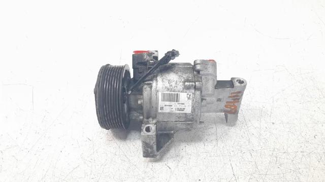 Kompresor klimatyzacji Smart FORFOUR