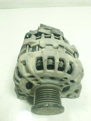 Alternator Smart FORFOUR