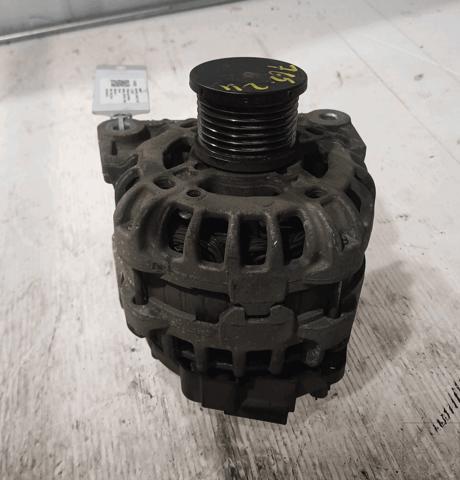 Alternator Smart FORFOUR