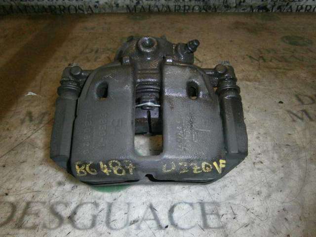 A4544200501 Mercedes