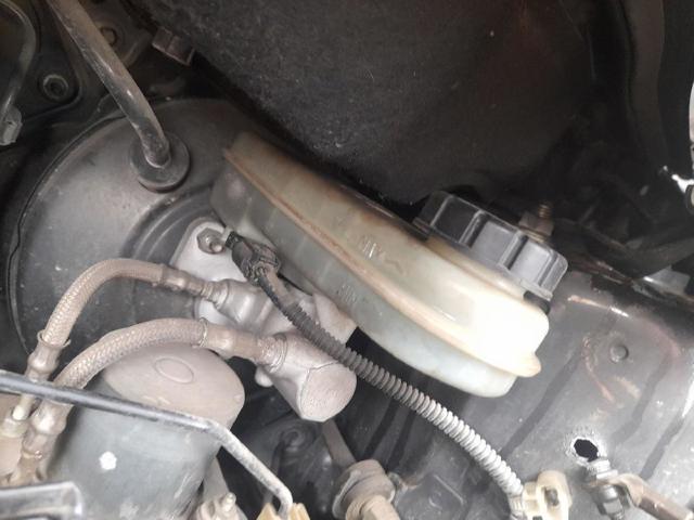 Główny cylinder hamulców A4544300001 MERCEDES