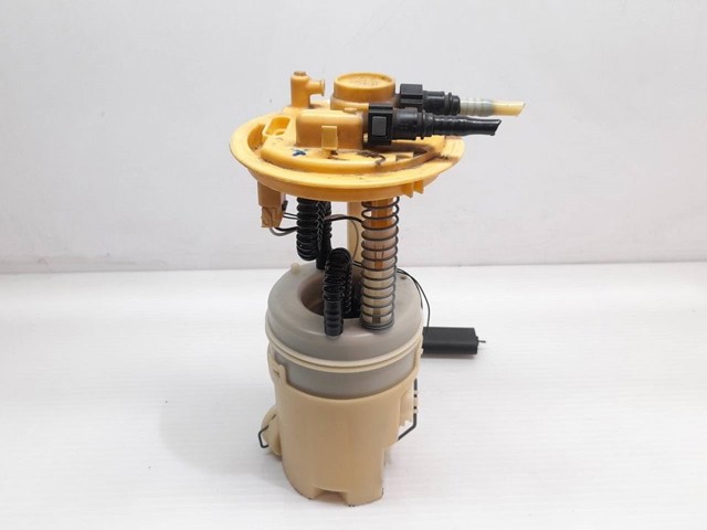 Moduł pompy paliwowej z czujnikiem poziomu paliwa A4544700094 MITSUBISHI