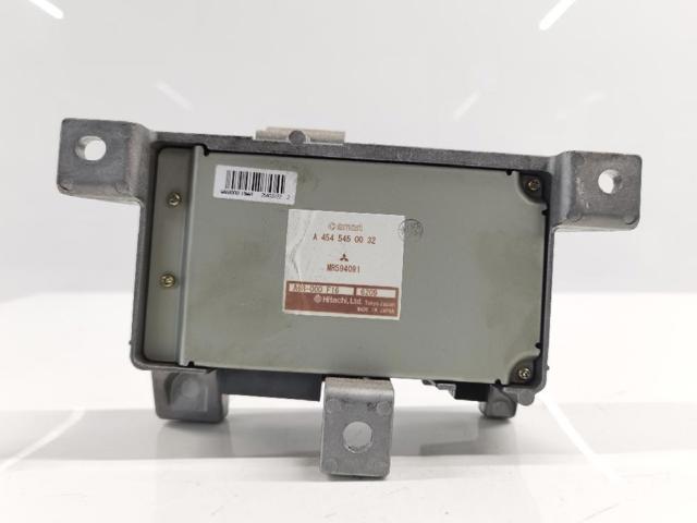 Sterownik wspomagania elektronicznego kierownicy A4545450032 Mitsubishi