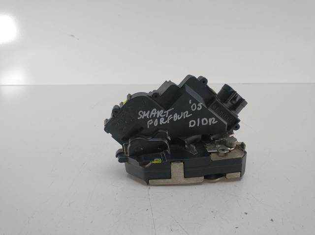 Zamek drzwi Smart FORFOUR