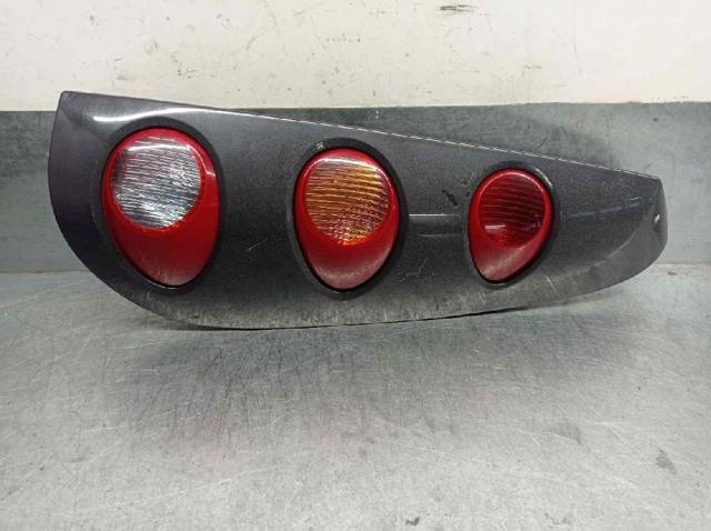 Lampa tylna Smart FORFOUR