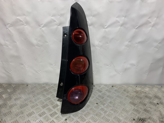 Lampa tylna Smart FORFOUR