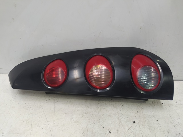 Lampa tylna Smart FORFOUR