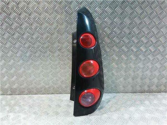 Lampa tylna Smart FORFOUR