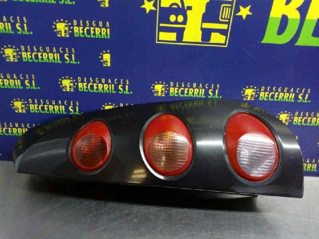 Lampa tylna Smart FORFOUR
