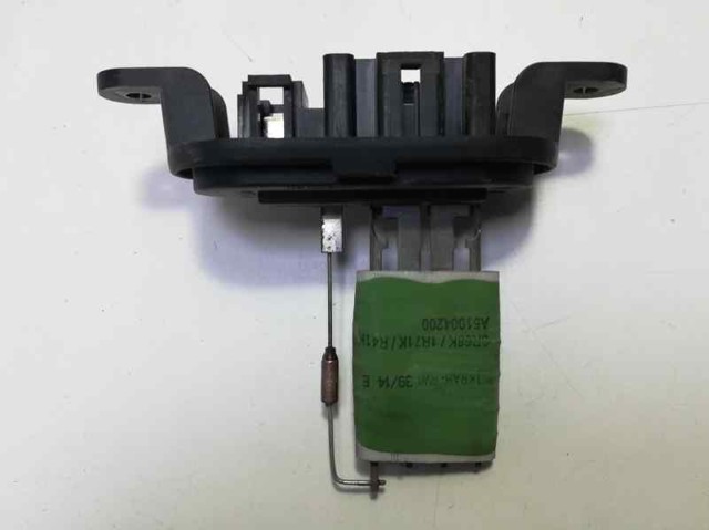A51004200 Renault (RVI)
