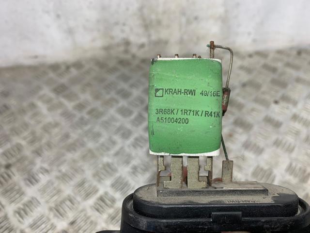 A51004200 Renault (RVI)