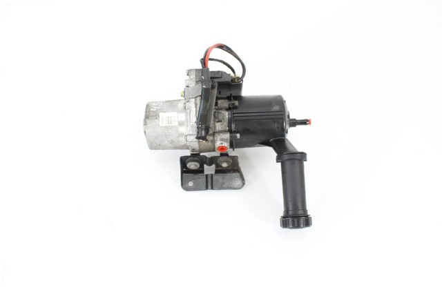 Pompa wspomagania hydraulicznego kierownicy A5102332 PEUGEOT