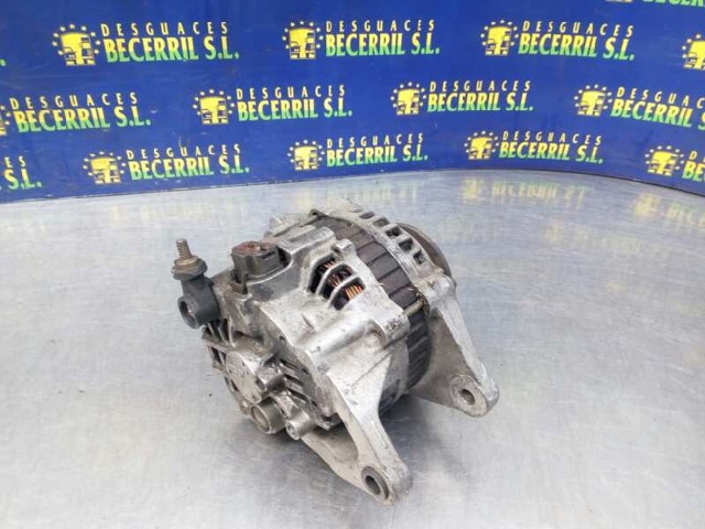 Alternator Mazda 929 3 HC