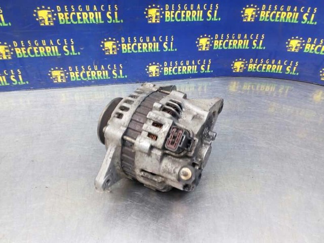 Alternator Mazda 929 3 HC