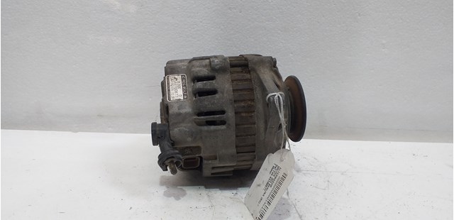 Alternator Mazda 929 3 HC