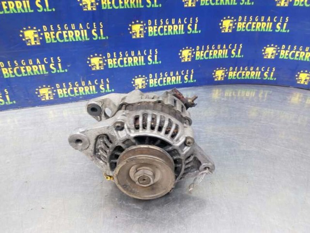 Alternator Mazda 929 3 HC