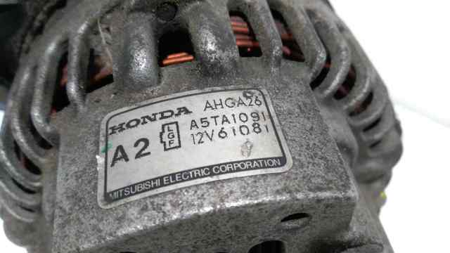 Alternator A5TA1091 HONDA