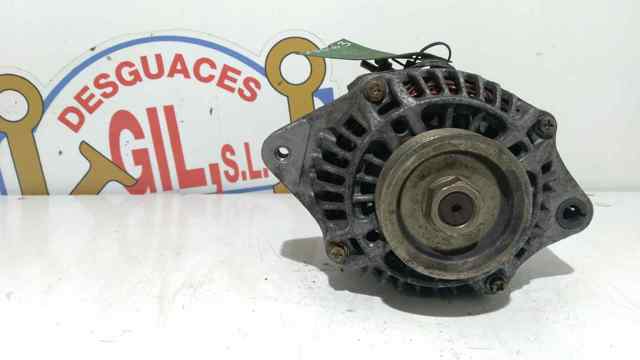 Alternator A5TA1091 HONDA