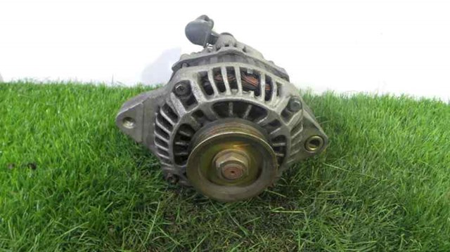 Alternator Honda Logo