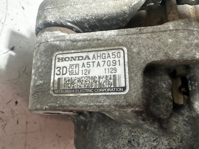 A5TA7091 Honda