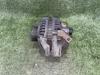 Alternator A5TA7091ZC HONDA