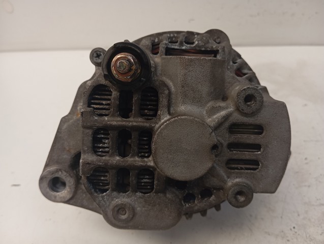 Alternator A5TA7091ZE HONDA