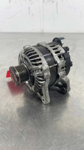 Alternator A5TE0181ZE NISSAN