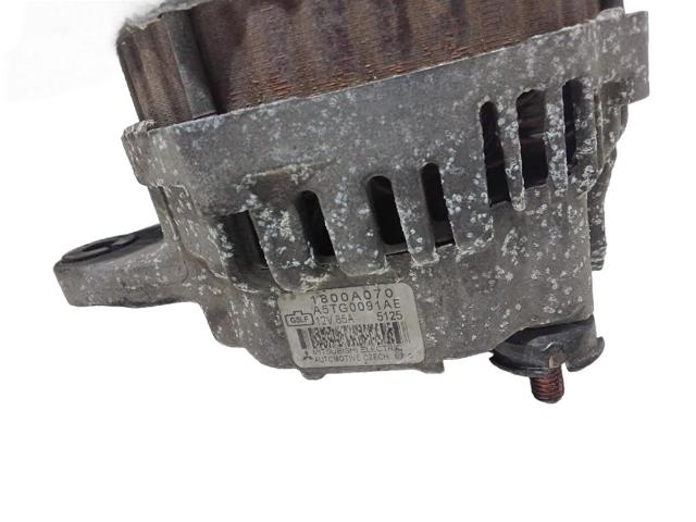 A5TG0091AE Mitsubishi