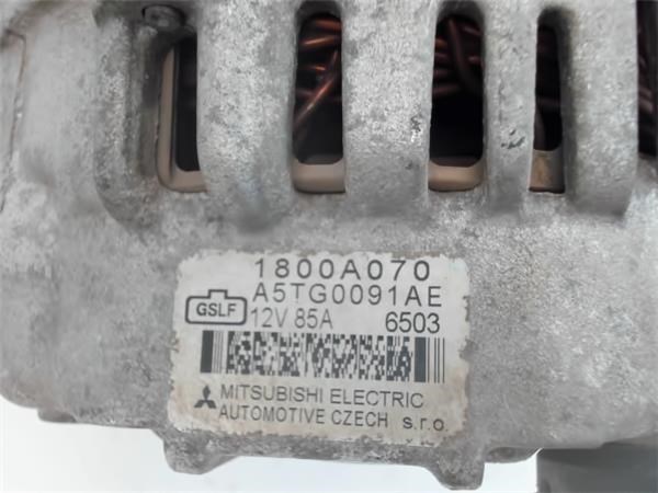 A5TG0091AE Mitsubishi