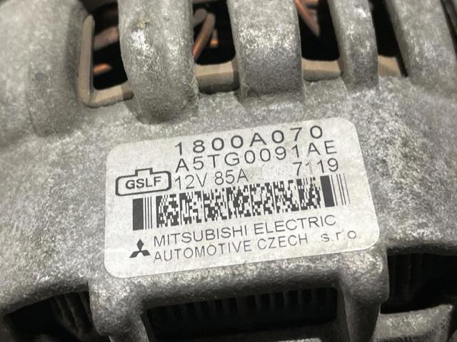 A5TG0091AE Mitsubishi