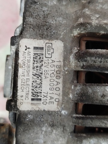 A5TG0091AE Mitsubishi