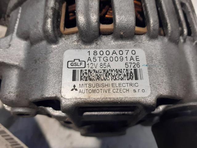 A5TG0091AE Mitsubishi