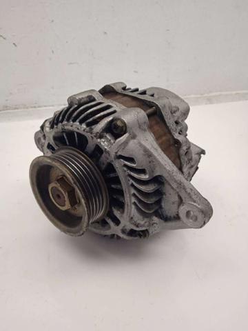 Alternator A5TG0091AE MERCEDES