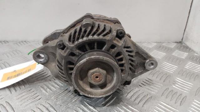 Alternator A5TG0091ZE MITSUBISHI