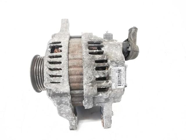 Alternator A5TG0091ZE MITSUBISHI