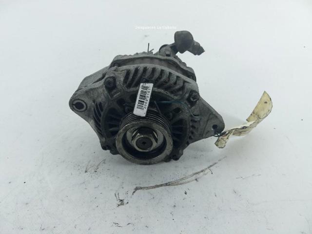 Alternator A5TG0291 SUZUKI