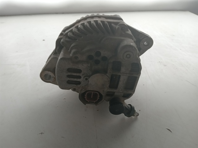 Alternator A5TG0291 SUZUKI
