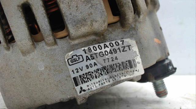 A5TG0491ZT Mitsubishi