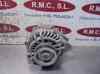 Alternator A5TJ0091 HONDA