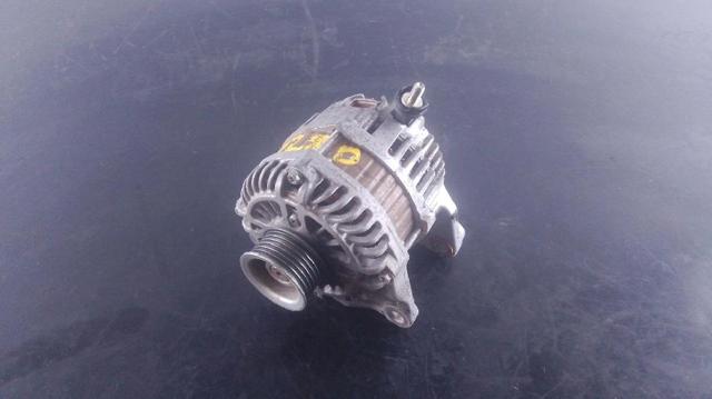 Alternator A5TJ0591 MAZDA