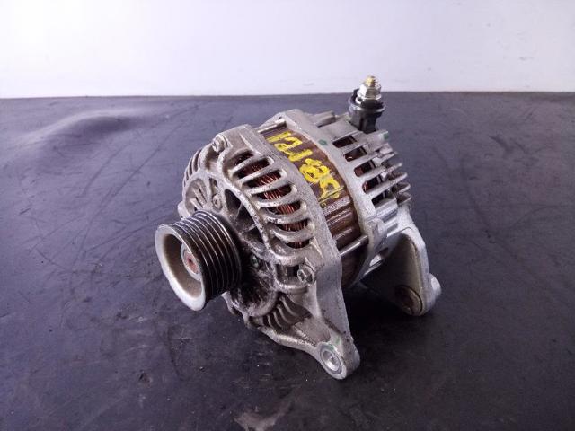 Alternator A5TJ0591AX MAZDA