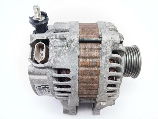 Alternator A5TJ0591ZT MAZDA