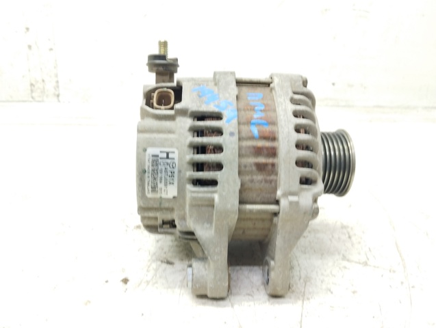 Alternator A5TJ0591ZT MAZDA